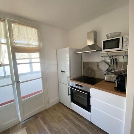 Beau T3 Proche Base Navale Et Ecoles Superieures Apartment Toulon Bagian luar foto