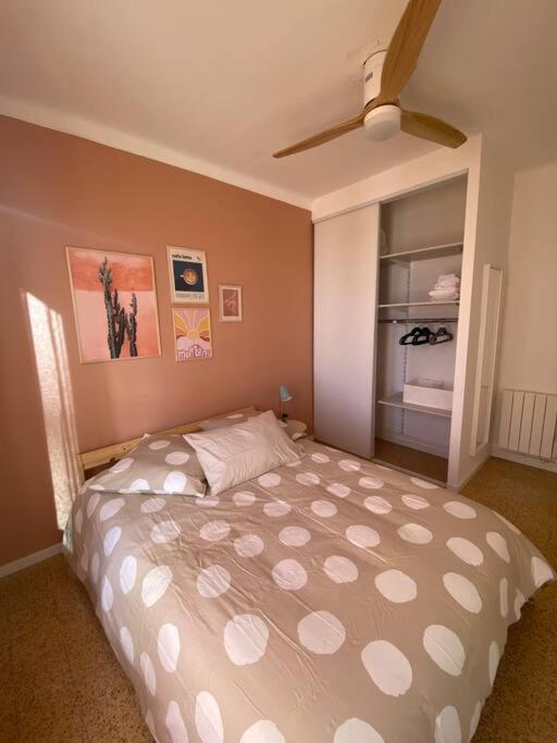 Beau T3 Proche Base Navale Et Ecoles Superieures Apartment Toulon Bagian luar foto