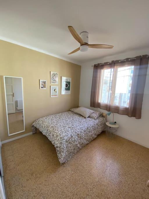 Beau T3 Proche Base Navale Et Ecoles Superieures Apartment Toulon Bagian luar foto